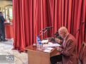 گزارش تصویری | دهمین همایش سلامت و زندگی شهرستان شاهرود با حضور پروفسور محمد خاقانی 